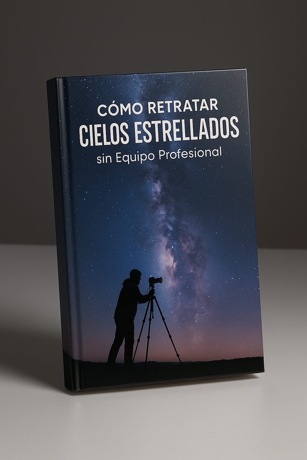 🌌Cielos Estrellados con tu Teléfono: La guia definitiva